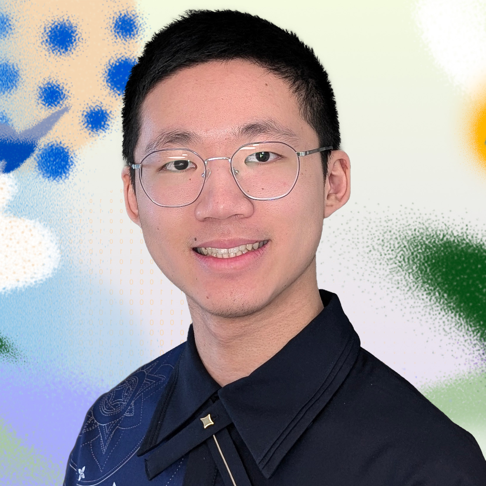 Yaron Jing